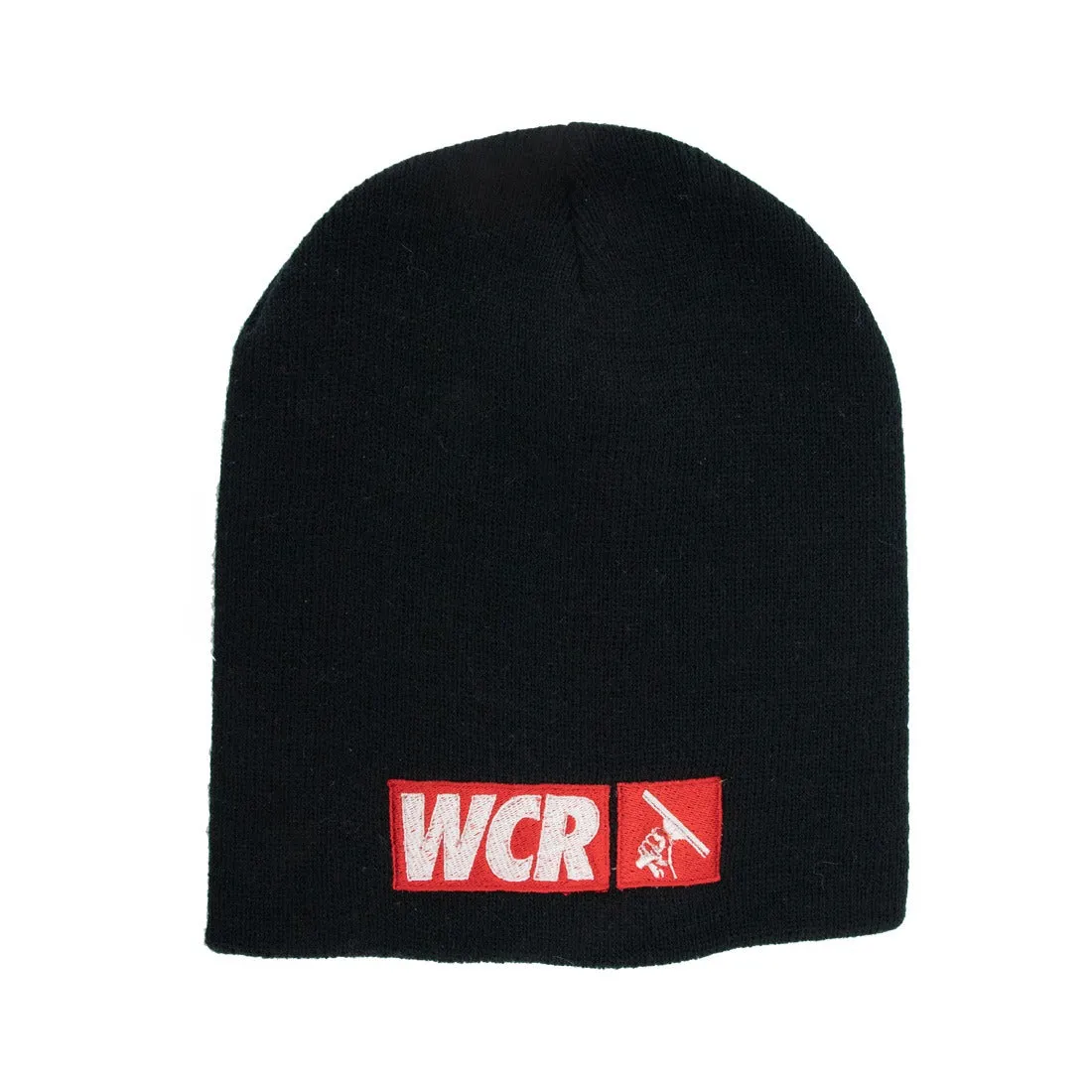 WCR Beanie