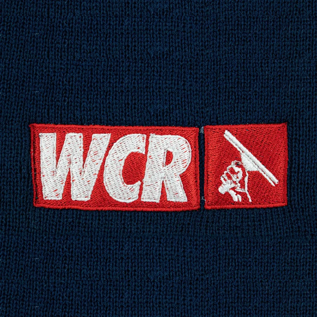 WCR Beanie
