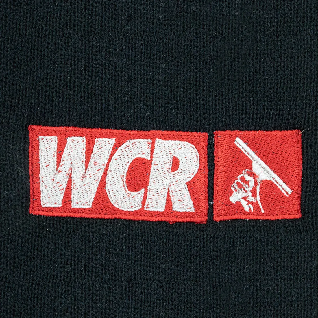 WCR Beanie