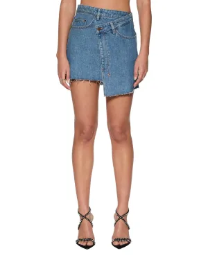 RAP SKIRT HERITAGE All Day Comfort Anytime Fit