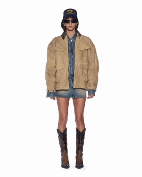 Sleek Fit suitable for sports games WORKWEAR JACKET SIERRA