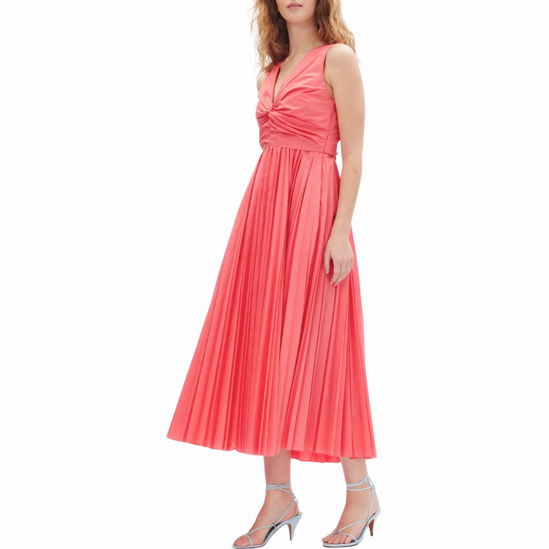 Erica Dress Quick Glam