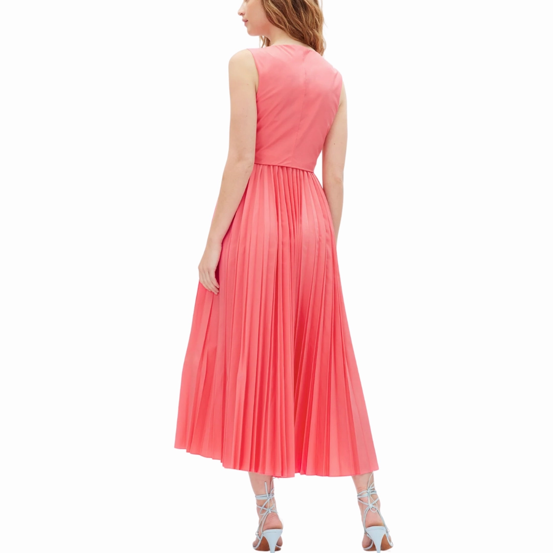 Erica Dress City Layer Fast Chic
