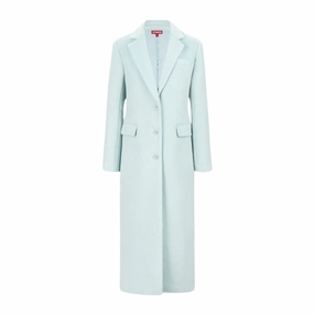 Mist Sanza Coat Stylish Layer All Weather Piece