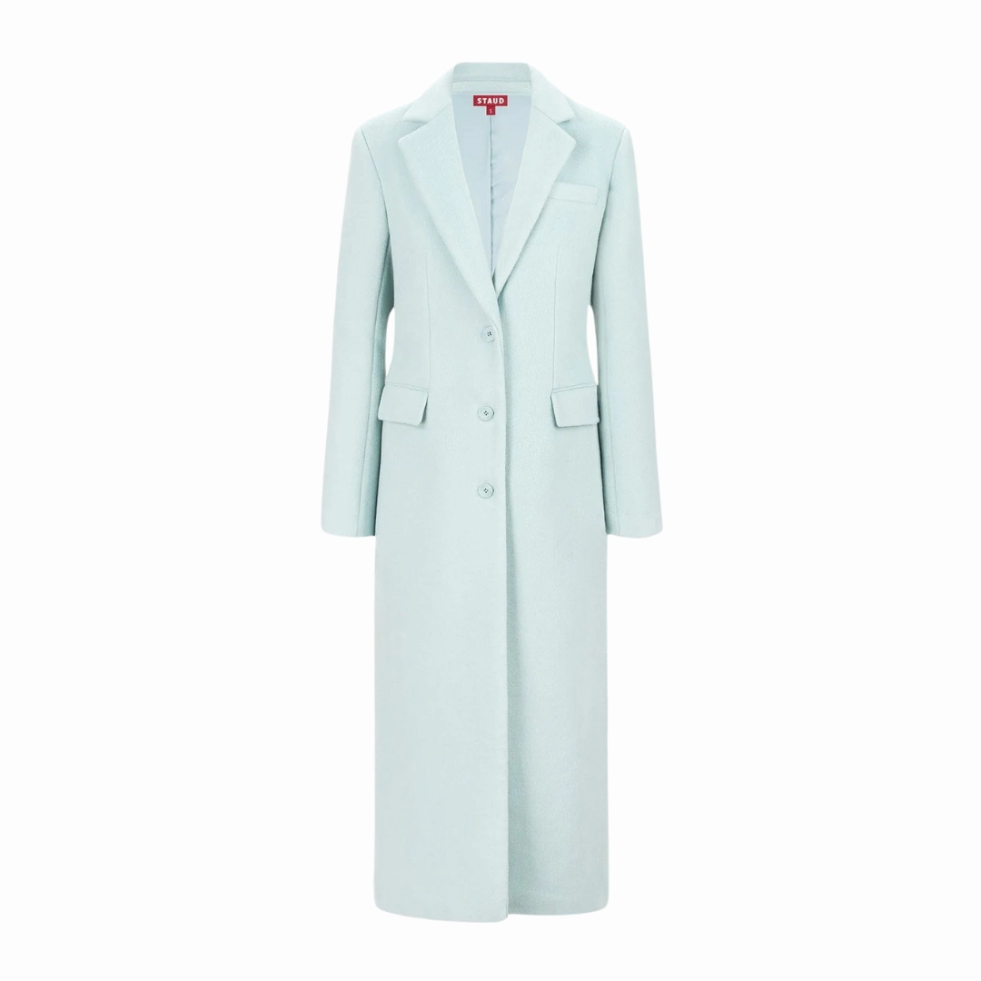 Mist Sanza Coat Stylish Layer All Weather Piece