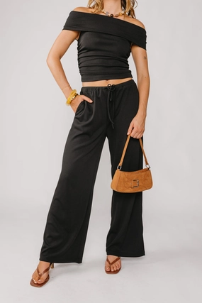 Performance Fit Durable Hemming Well Defined Pants