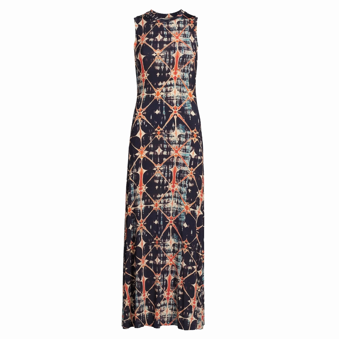 Winter-Season Orla Tank Dress