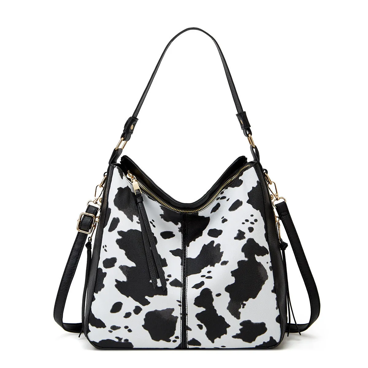 Wholesale Retro Tote Bags, Autumn and Winter PU Shoulder Bags, Crossbody Bags