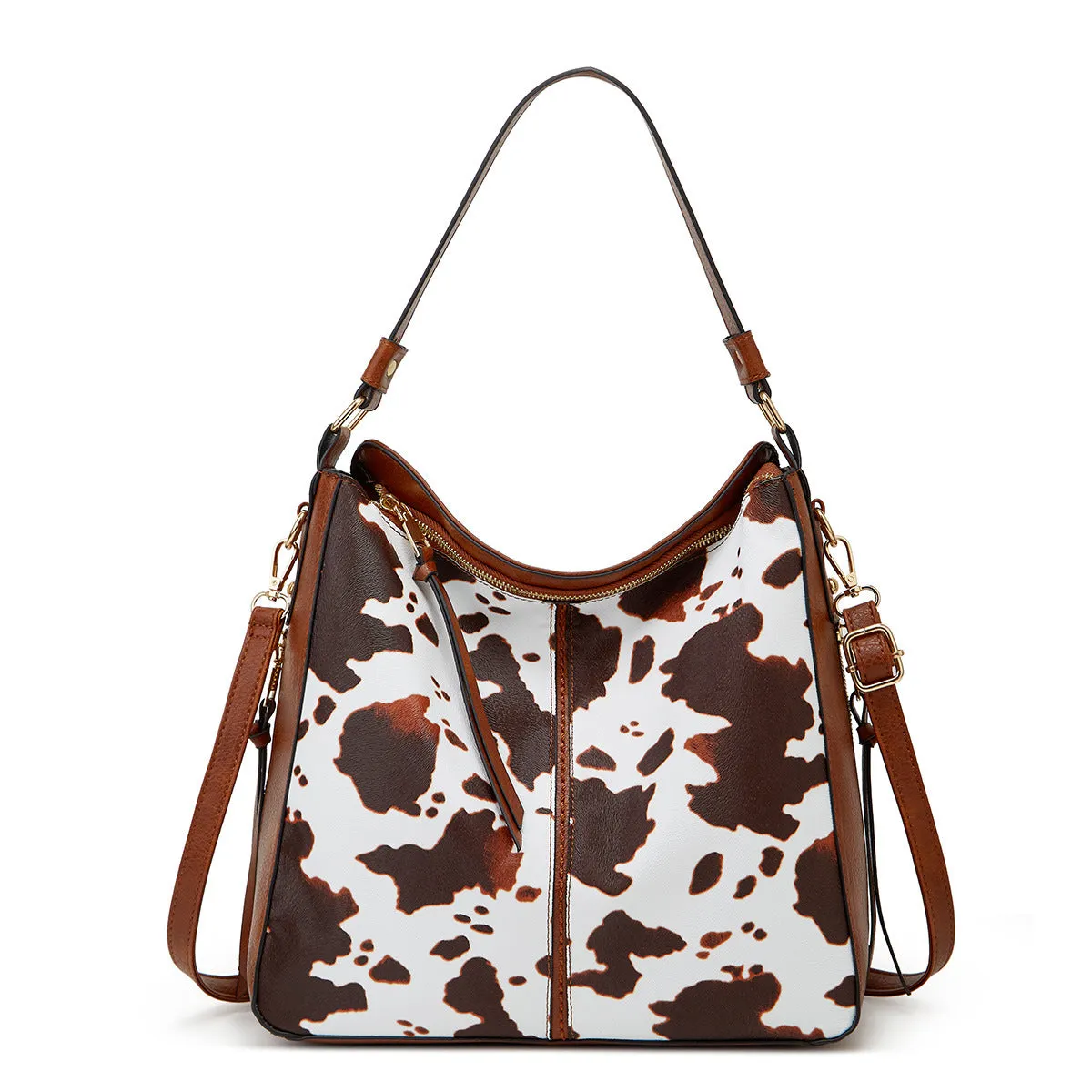 Wholesale Retro Tote Bags, Autumn and Winter PU Shoulder Bags, Crossbody Bags