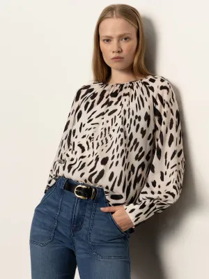 Sleep Wild Dreamer Blouse Mother Leo