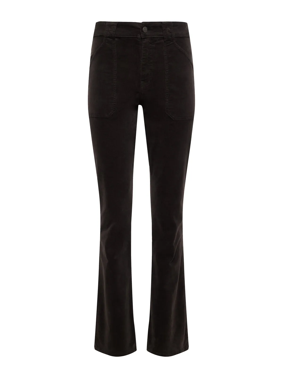 Corduroy Hayden Bootcut Pant Semi Sweet Extended Sizing EasyCare Material Stain Repellent Coating