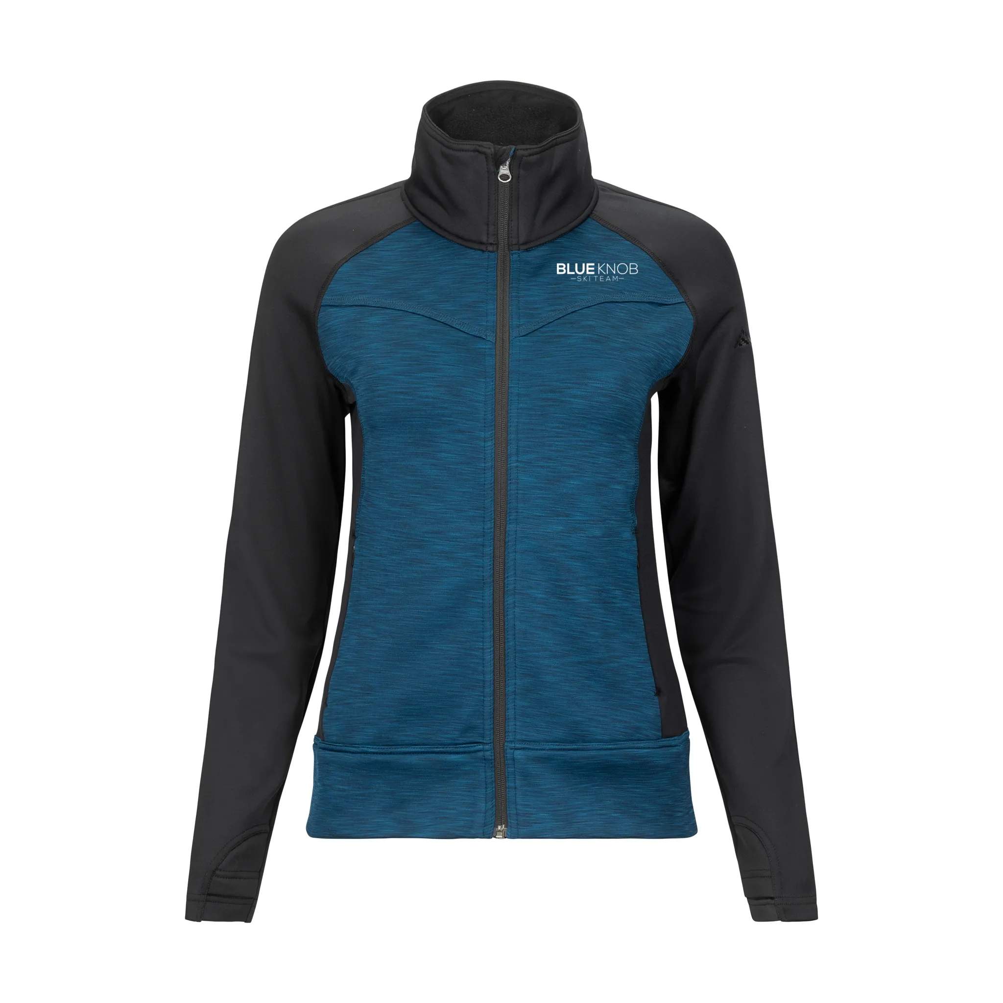 Women's Benchmark Jacket - Blue Knob