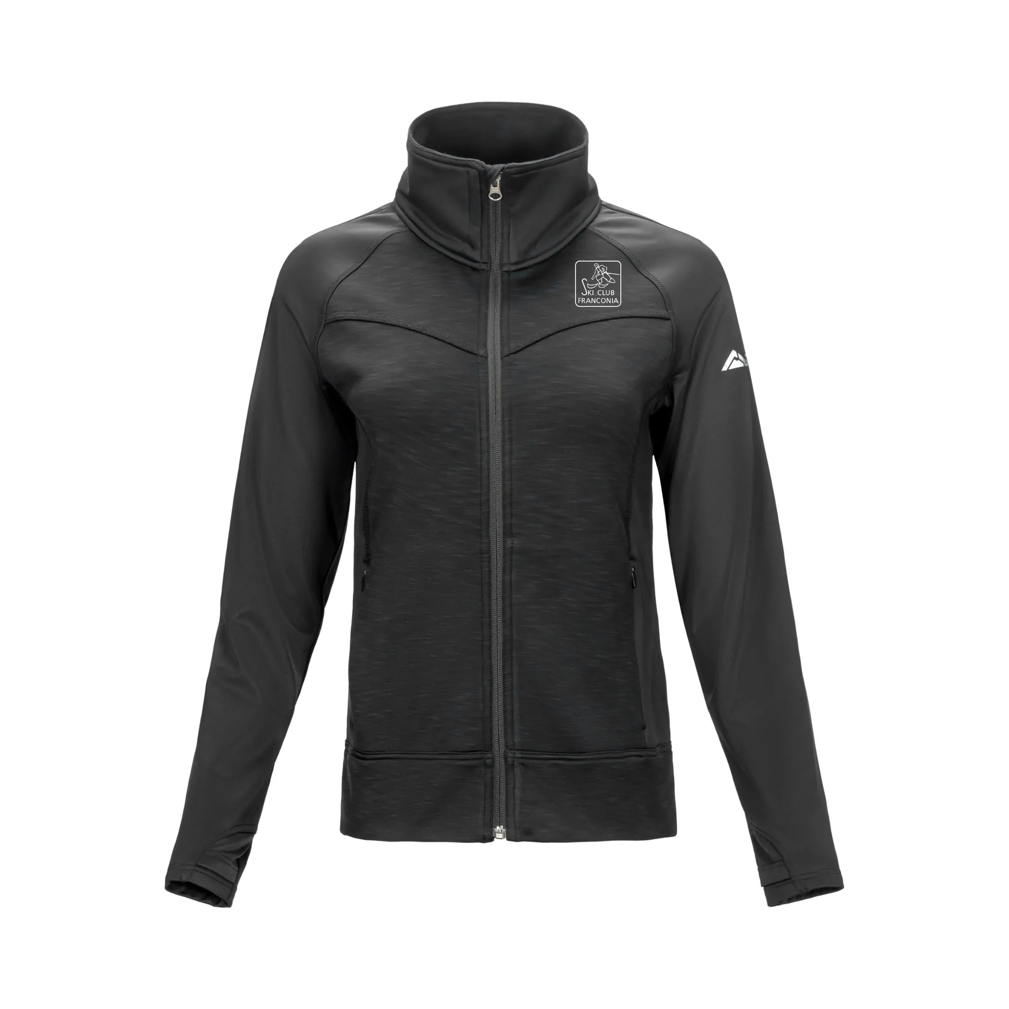 Women's Benchmark Jacket - Franconia Ski Club
