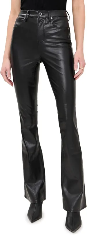 Women's Beverly High Rise Skinny Flare Pants