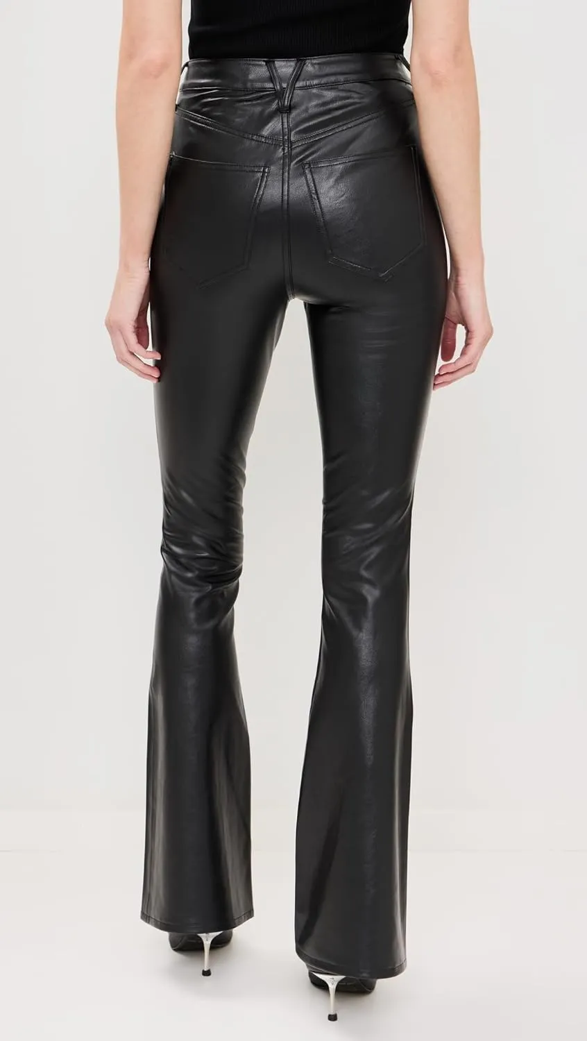 Women's Beverly High Rise Skinny Flare Pants