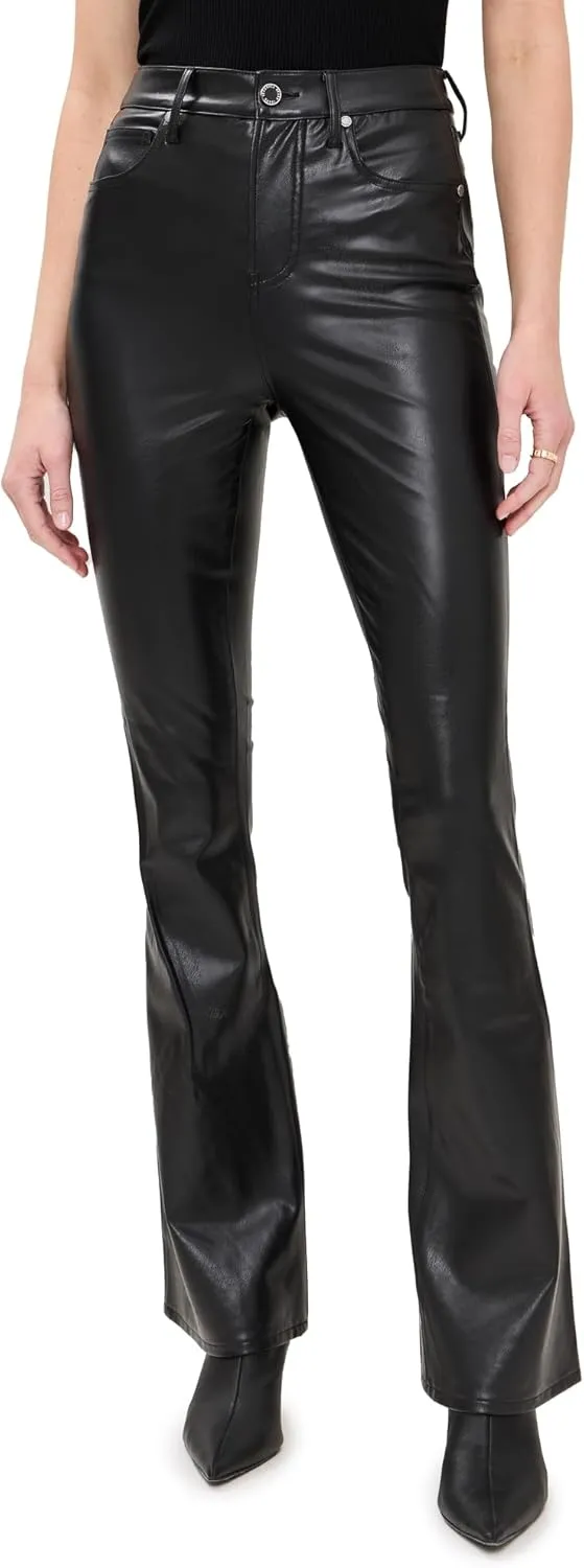 Women's Beverly High Rise Skinny Flare Pants
