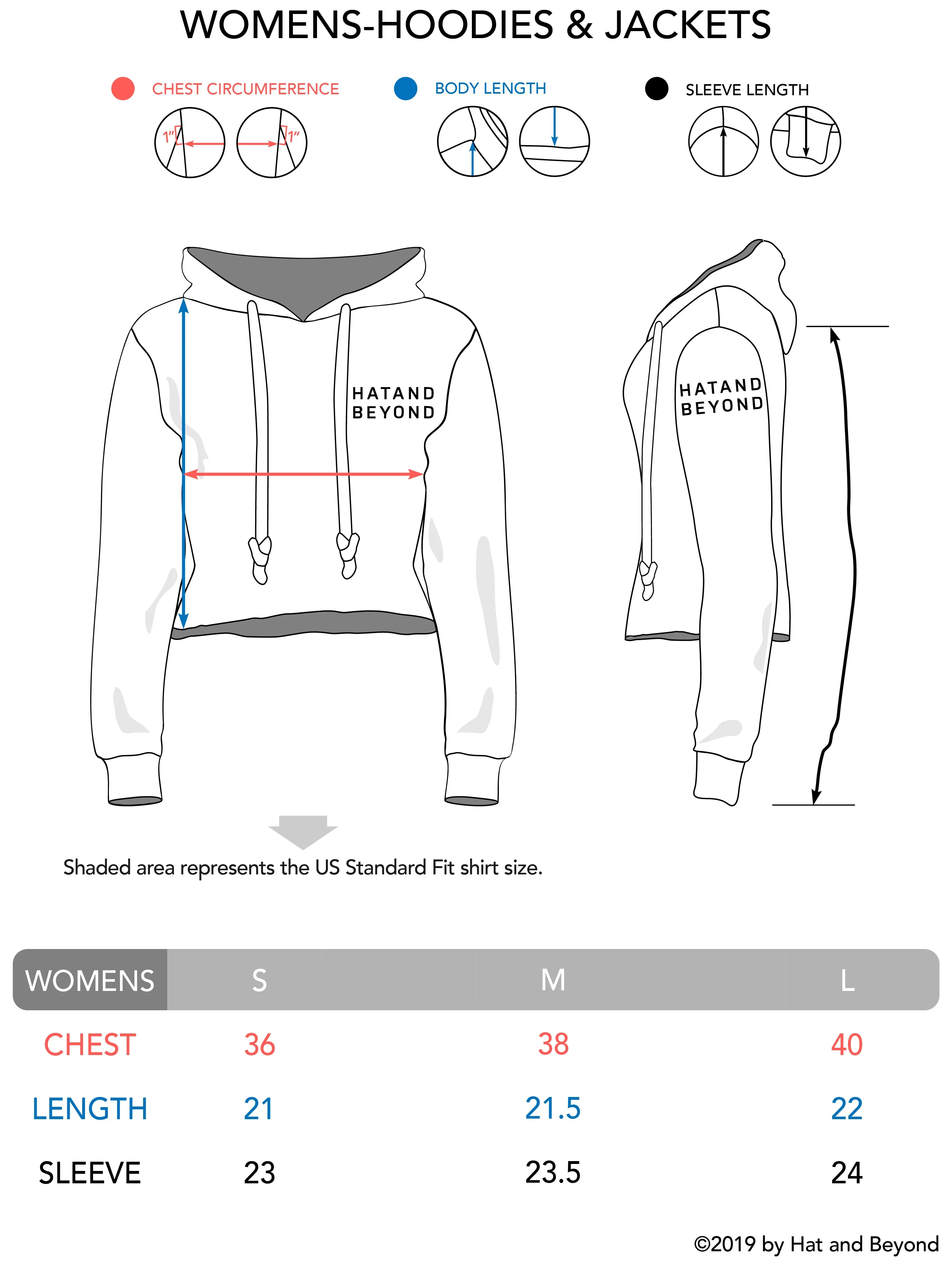 Women's Fur Zip-Up Hoodie
