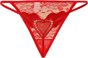 Women's G String Underwear Sheer Breathable Panties Briefs Mesh Sexy Bikini Panties Cheeky Thongs Stretch Underpants