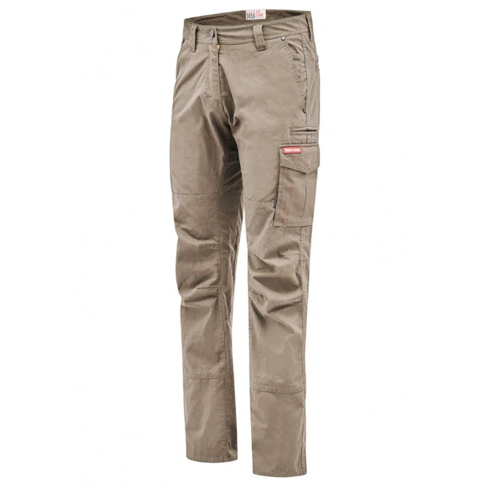 Women's Ripstop Cargo Pant