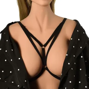 Women's Sheer Lace Lingerie V Seductive Sexy Lingerie