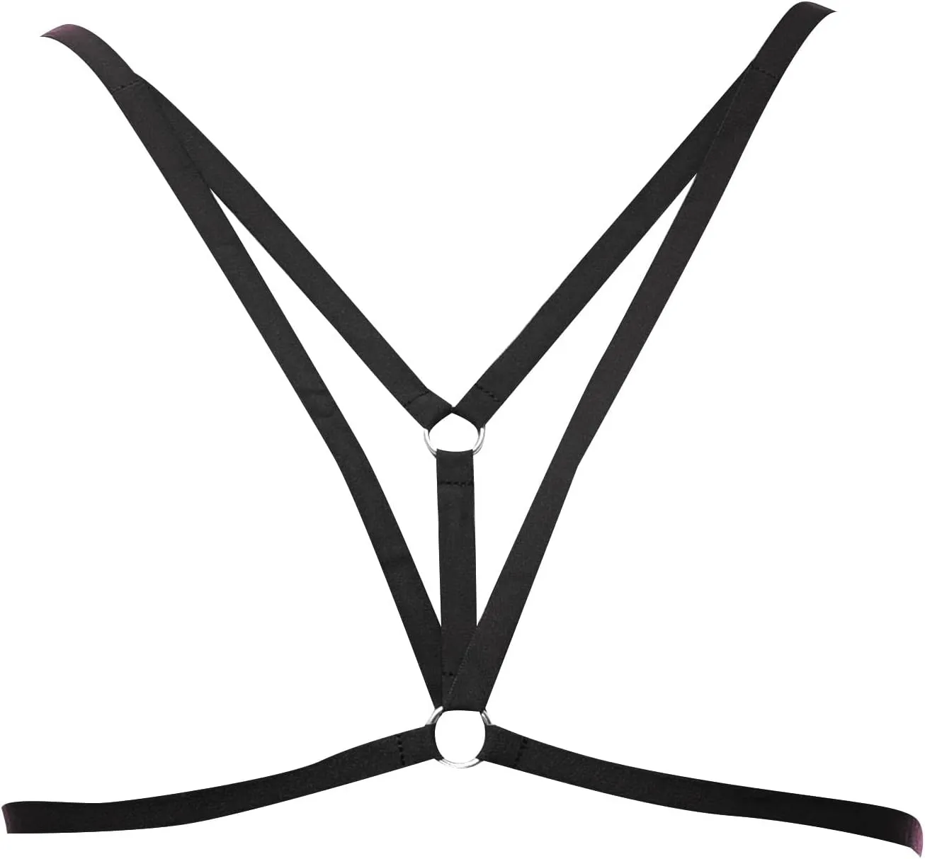 Women's Sheer Lace Lingerie V Seductive Sexy Lingerie