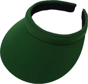 Women's Slip-on Visor