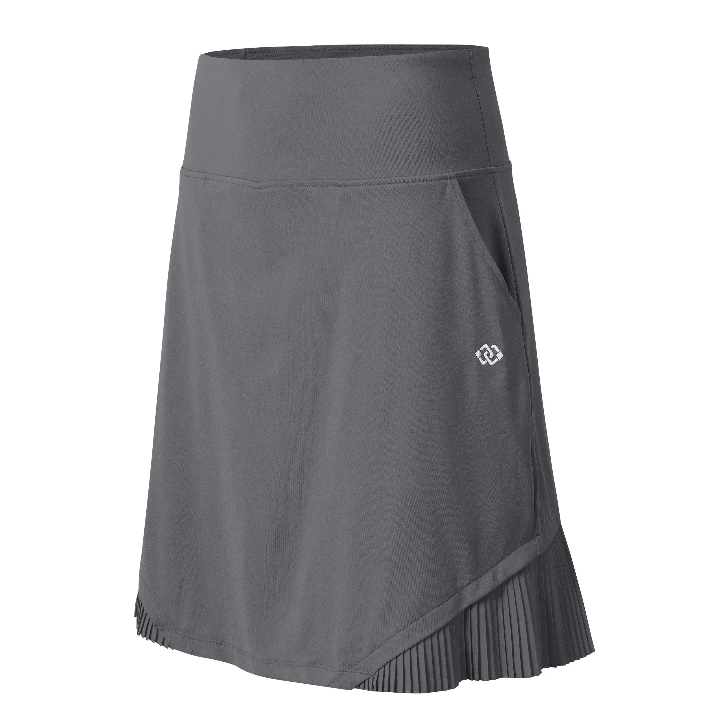 Women's summer outdoor sports casual skirt