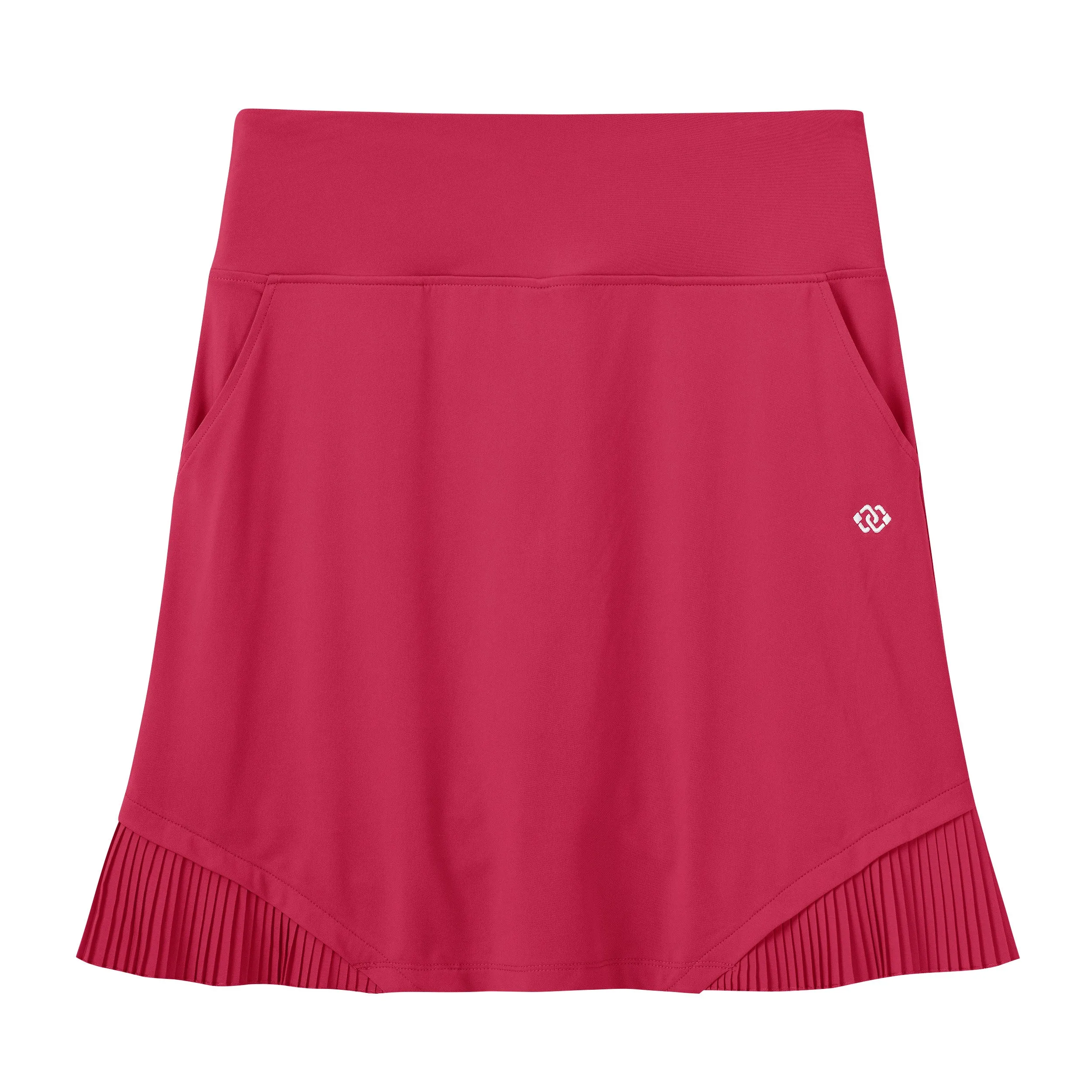 Women's summer outdoor sports casual skirt