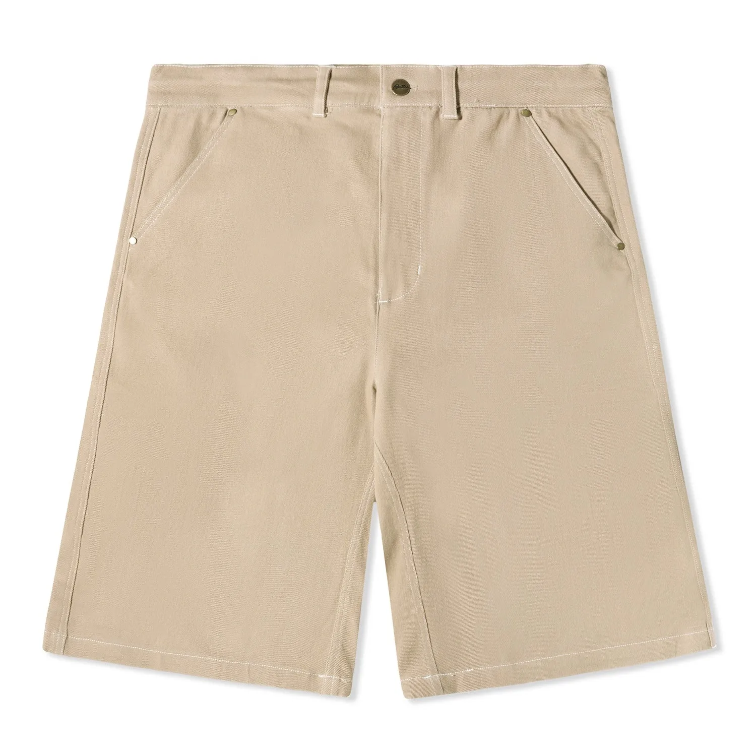 Work Shorts, Bone
