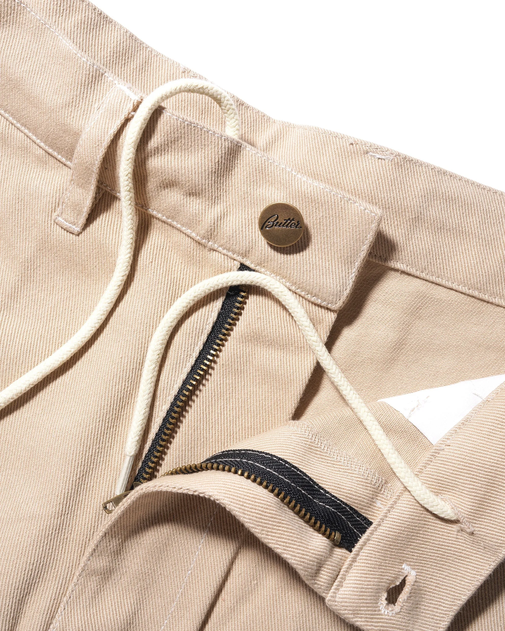 Work Shorts, Bone