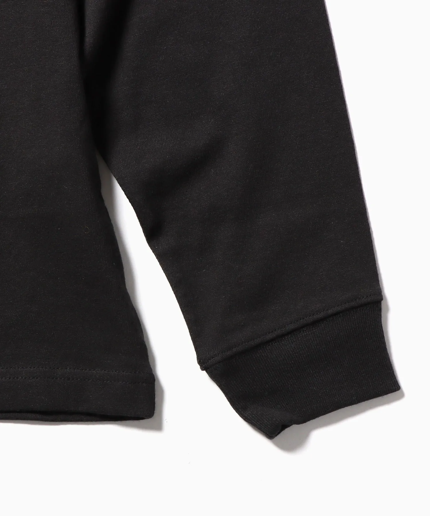 WORKER POCKET LS T-SHIRTS （K126）