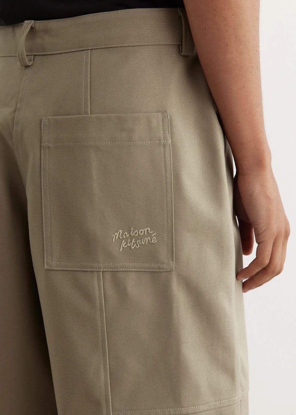Workwear Shorts