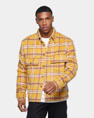 XXIII Fyre Flannel Yellow