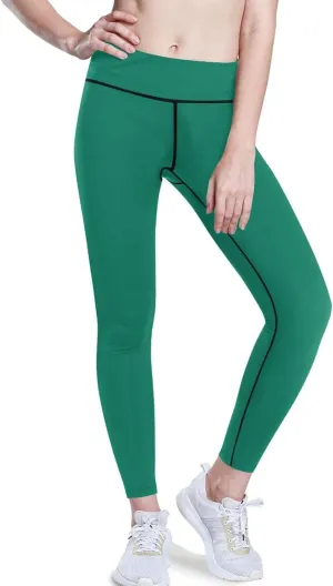 Yuiboo Yoga Leggings for Women Soft Butt Lifting Pants for Women X-Small