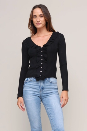 Yvette Cardi Eco Friendly Dye Modern Silhouette
