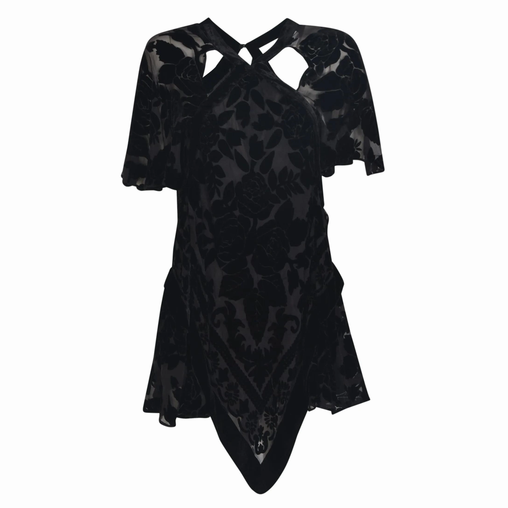 Zena Mini Dress Cloud Light