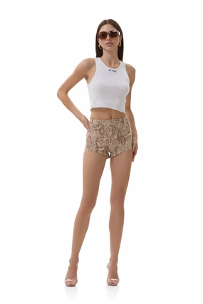 SustainableBlend AFRM Tank Top