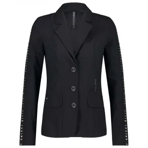 Zip73 Blazer Tape Zwart