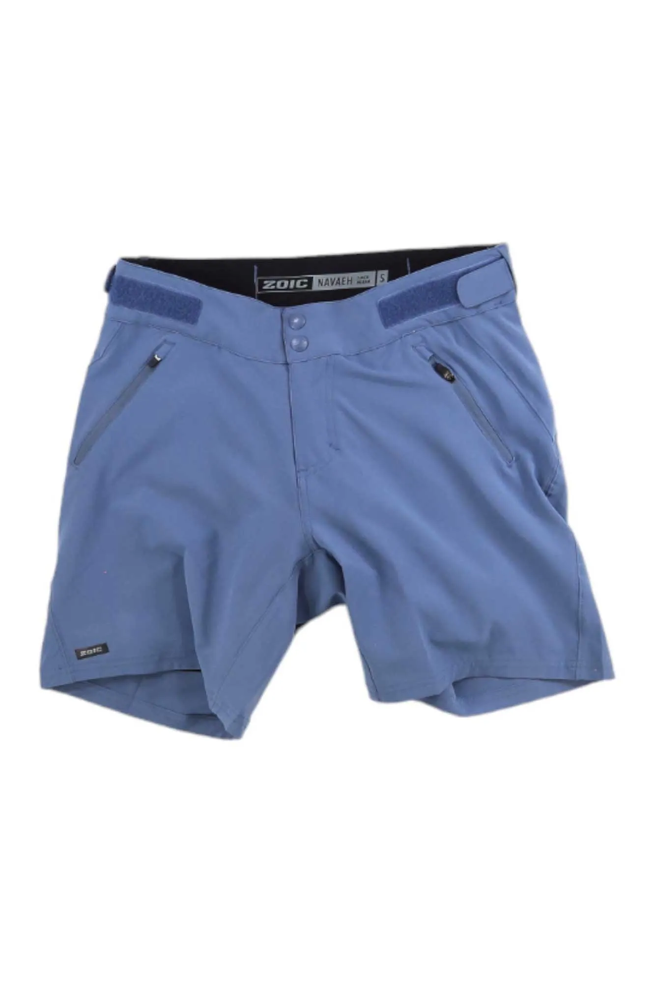 Zoic Women's Navaeh 7 Short - Essential Liner