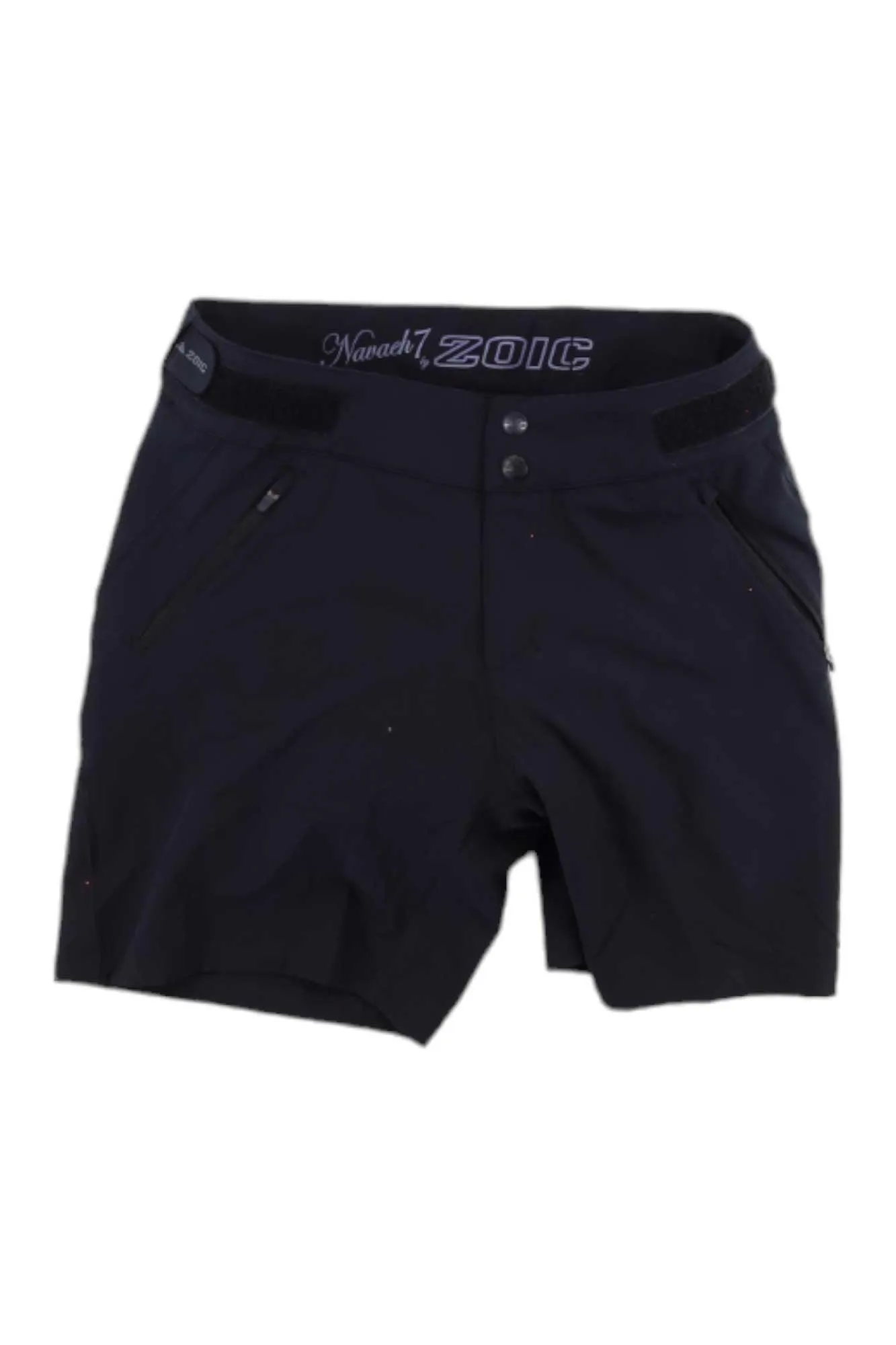 Zoic Women's Navaeh 7 Short - Essential Liner