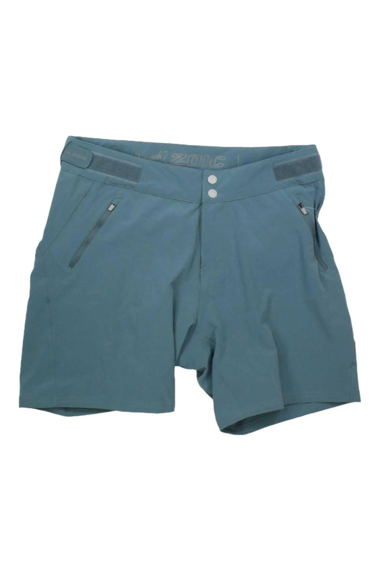 Zoic Women's Navaeh 7 Short - Essential Liner