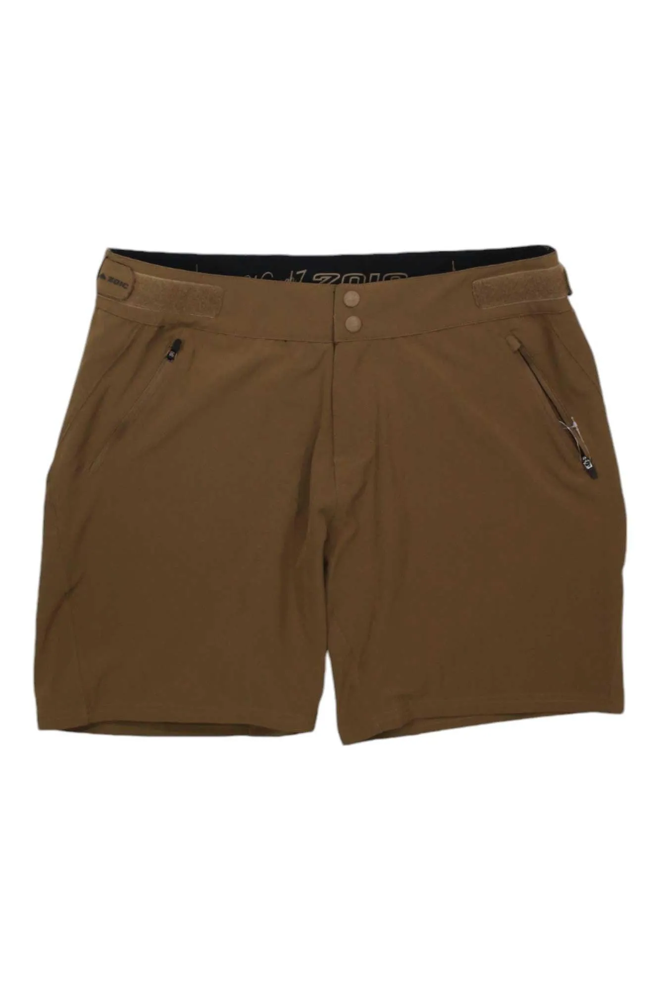 Zoic Women's Navaeh 7 Short - Essential Liner