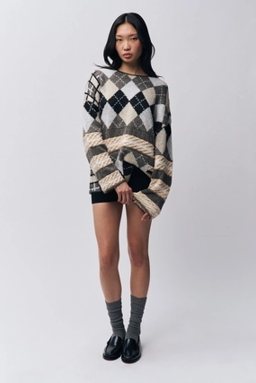 Modern Comfort Zuri Sweater
